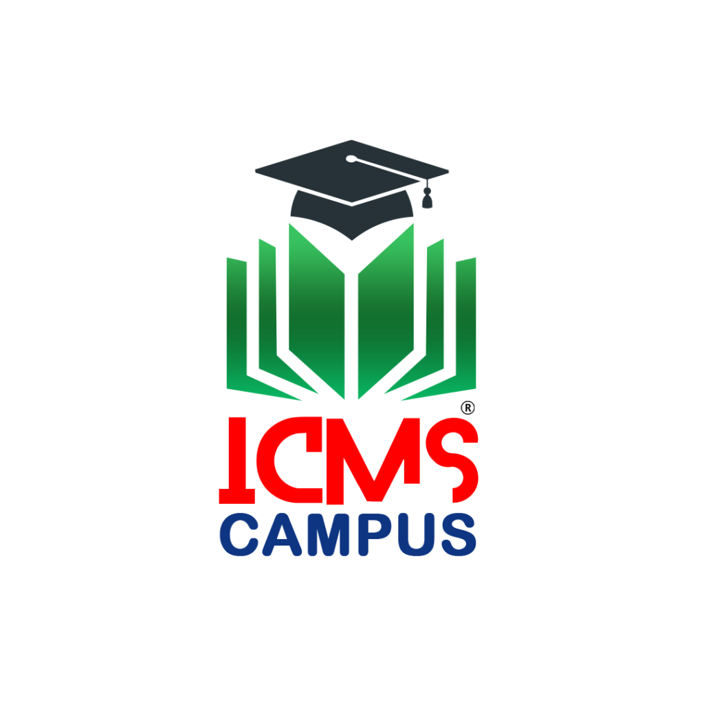 ICMS Campus Logo